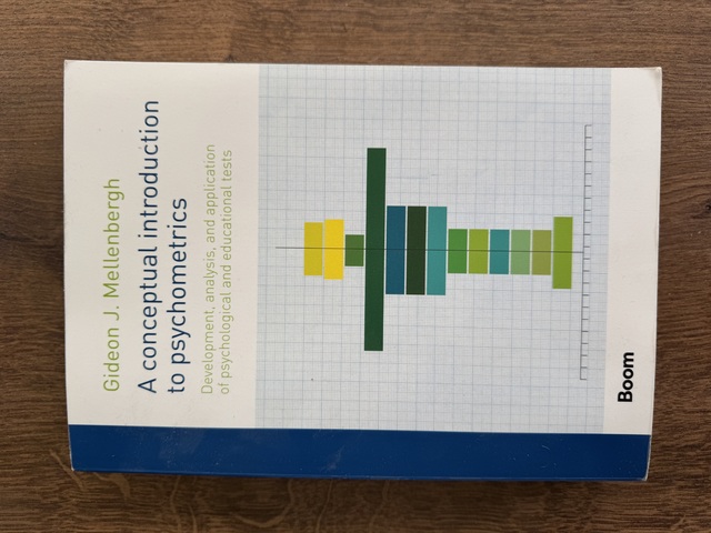 9789490947293-A-conceptual-introduction-to-psychometrics
