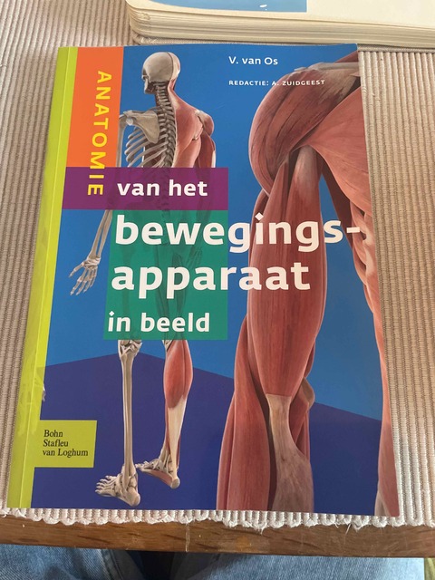 9789031389131-Anatomie-van-het-bewegingsapparaat-in-beeld