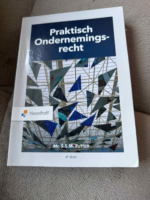 9789001077570-Praktisch-ondernemingsrecht