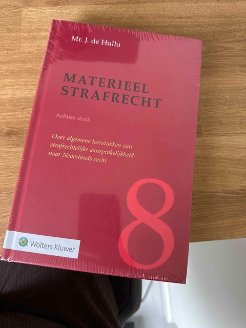 9789013163643-Materieel-strafrecht