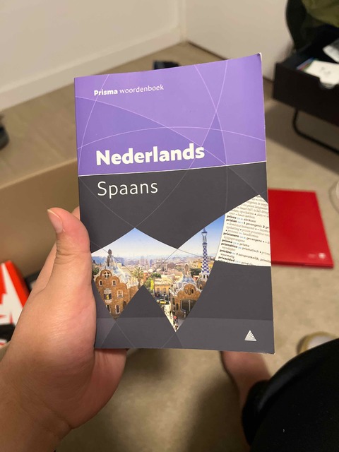 9789000358601-Prisma-woordenboek-Nederlands-Spaans