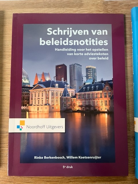 9789001875350-Schrijven-van-beleidsnotities