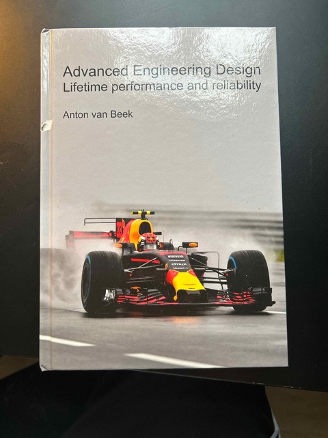 9789081040617-Advanced-Engineering-Design
