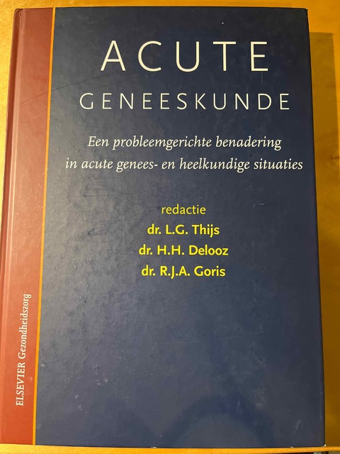 9789035223998-Acute-geneeskunde