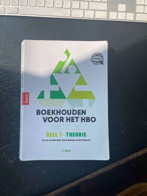 9789024424788-Boekhouden-voor-het-hbo-deel-1.-Theorieboek