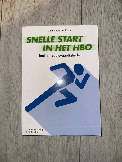 9789046905746-Snelle-start-in-het-hbo