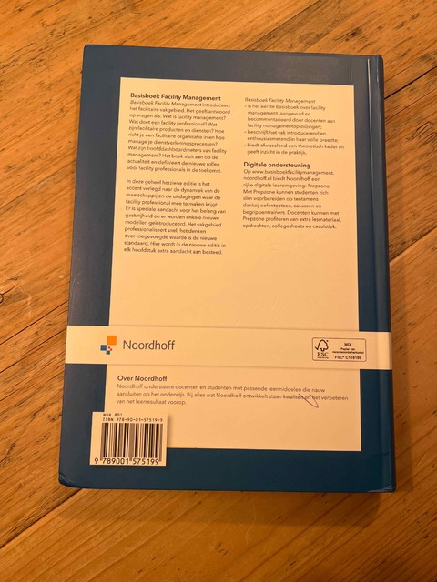 9789001575199-Basisboek-Facility-Management