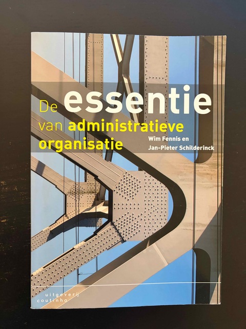 9789046904145-De-essentie-van-administratieve-organisatie