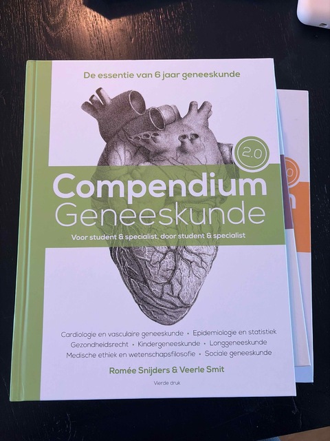 9789083015354-Compendium-geneeskunde