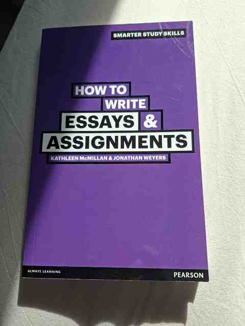 9780273743811-How-to-Write-Essays-Assignments
