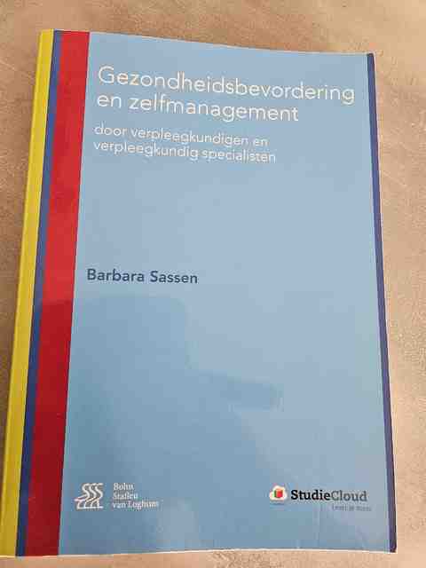 9789036814881-Gezondheidsbevordering-en-zelfmanagement
