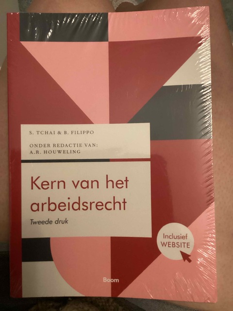 9789462128910-Kern-van-het-arbeidsrecht