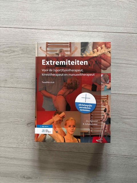 9789036822541-Extremiteiten