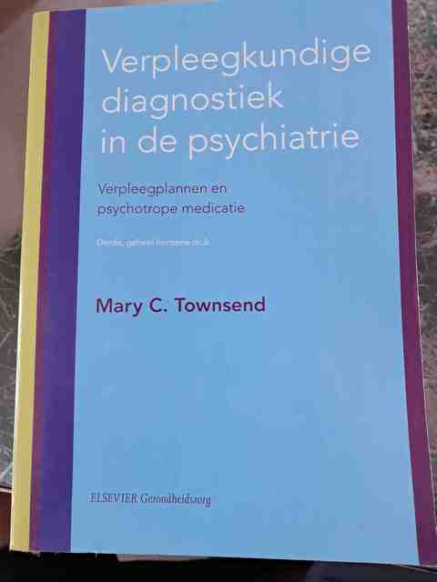 9789035230804-Verpleegkundige-diagnostiek-in-de-psychiatrie