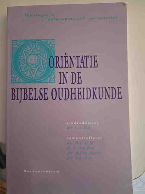 9789023907985-Orientatie-in-de-bijbelse-oudheidkunde
