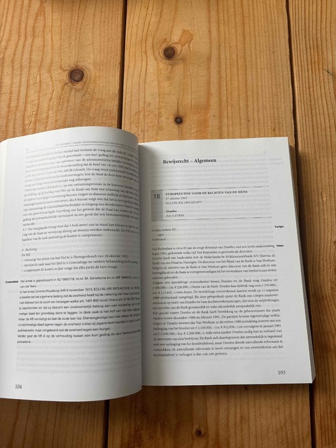 9789012406949-Rechtspraak-Burgerlijk-procesrecht