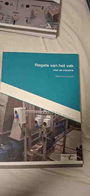 9789491046759-Regels-van-het-vak-voor-de-industrie-elektrotechniek
