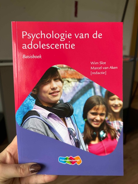 9789006951424-Psychologie-van-de-adolescentie