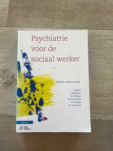 9789036812467-Psychiatrie-voor-de-sociaal-werker