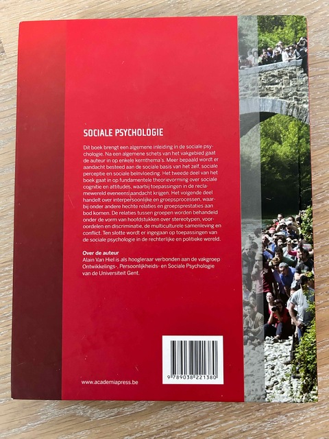 9789038221380-Sociale-psychologie