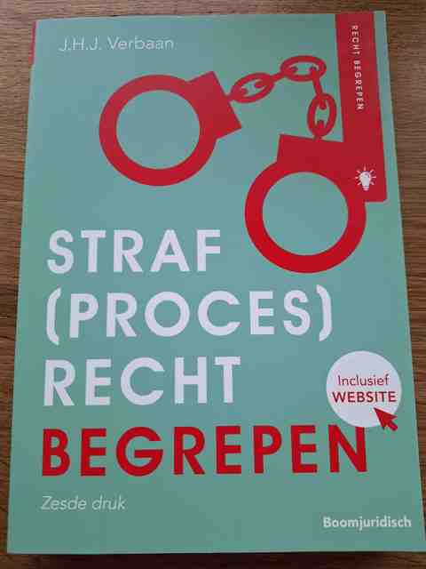 9789462906440-Strafprocesrecht-begrepen