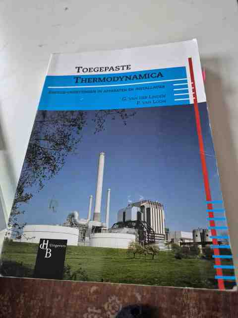 9789055741908-Toegepaste-thermodynamica