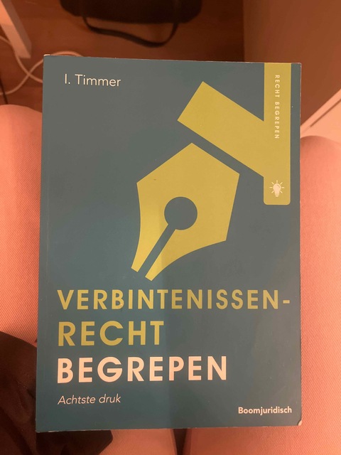 9789462909083-Verbintenissenrecht-begrepen