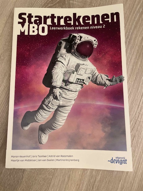 9789463265980-Startrekenen-MBO-niveau-2-combinatiepakket-ECK-foliodeel