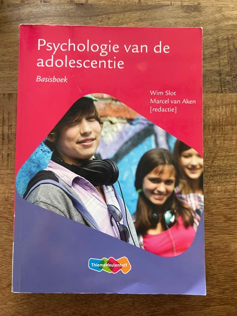 9789006951424-Psychologie-van-de-adolescentie