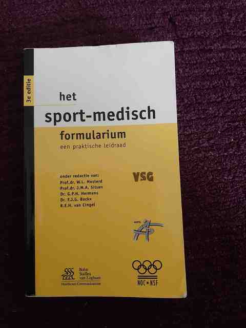 9789031340736-Het-sport-medisch-formularium