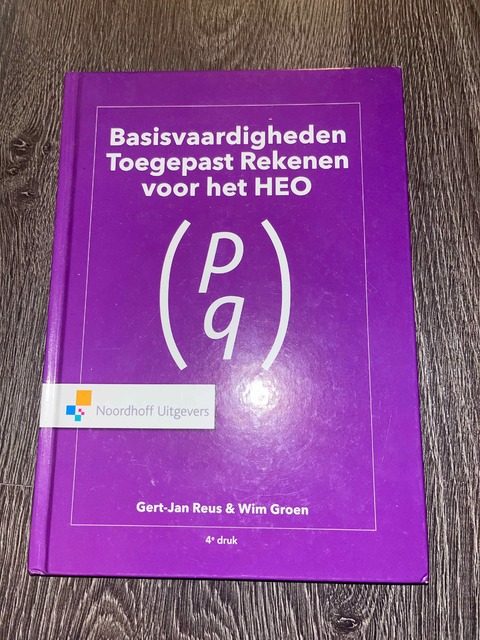 9789001895846-Basisvaardigheden-Toegepast-Rekenen-voor-het-HEO