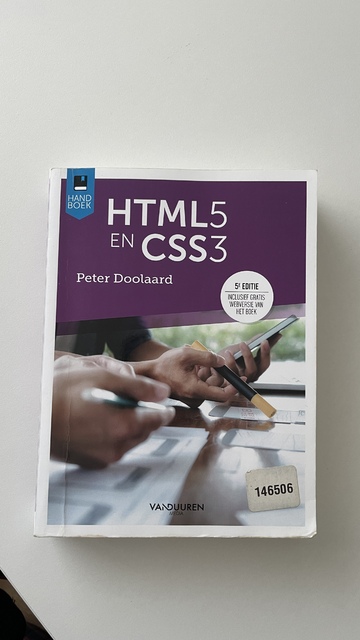 9789463560818-HTML5-en-CSS3