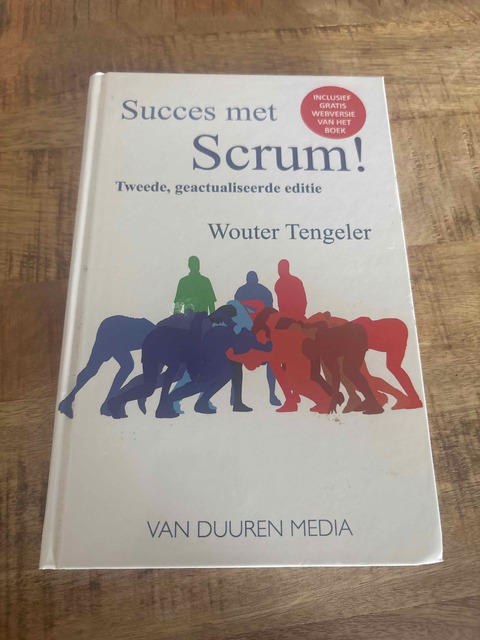 9789059409774-Succes-met-Scrum