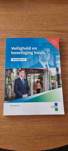 9789037260212-Beveiliger-2-theorieboek-bij-combipakket