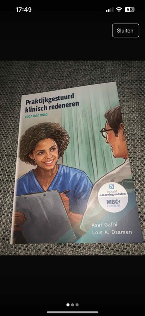 9789083139333-Praktijkgestuurd-klinisch-redeneren