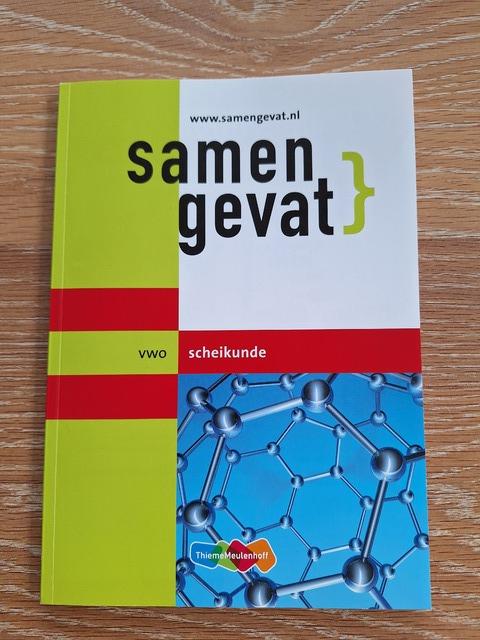 9789006078787-Samengevat-Vwo-Scheikunde