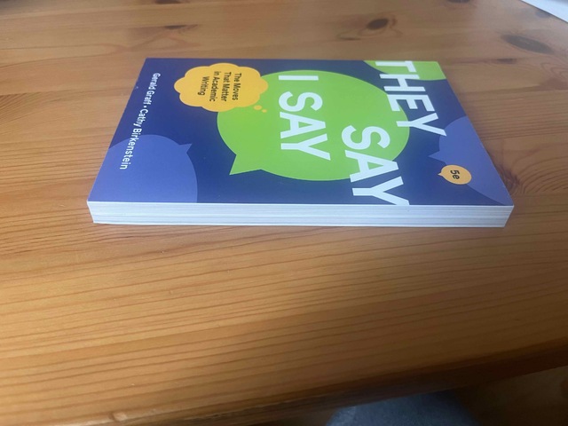 9780393538700-%22They-Say-I-Say%22