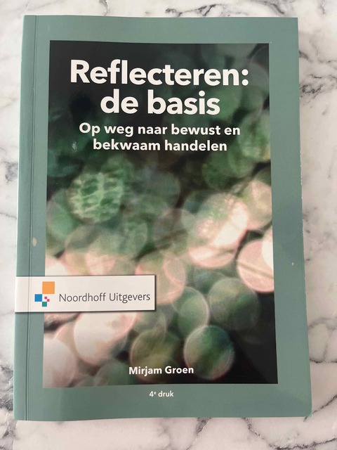 9789001900021-Reflecteren-de-basis