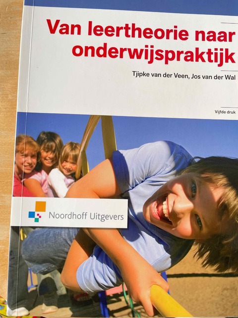 9789001809249-Van-leertheorie-naar-onderwijspraktijk