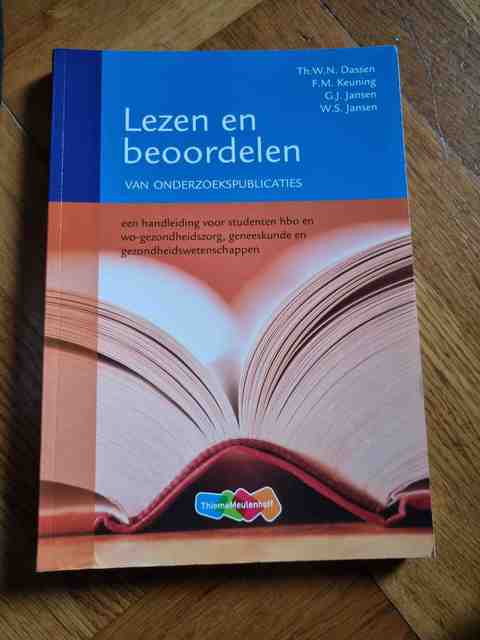 9789006978063-Lezen-en-beoordelen-van-onderzoekspublicaties