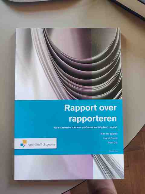 9789001768997-Rapport-over-rapporteren