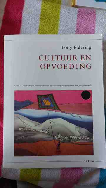 9789056378493-Cultuur-en-opvoeding