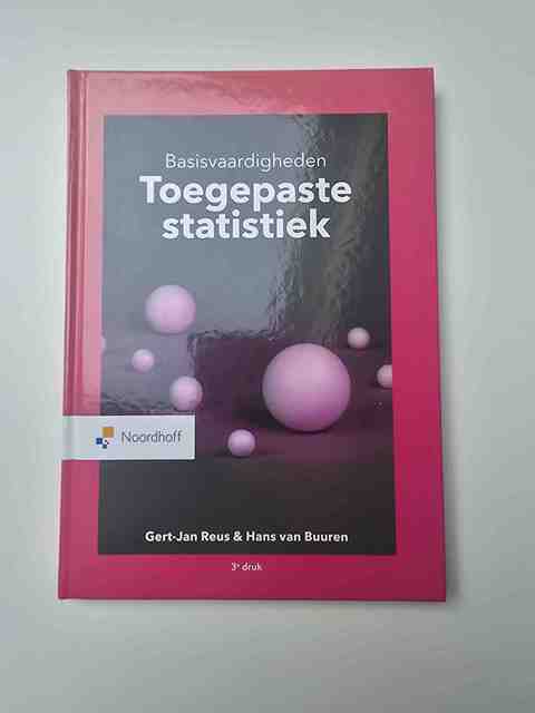 9789001575281-Basisvaardigheden-Toegepaste-Statistiek
