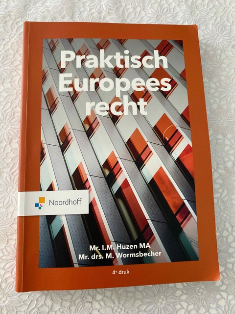 9789001079673-Praktisch-Europees-Recht