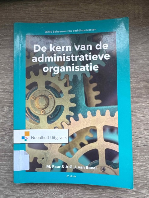 9789001889616-De-kern-van-de-administratieve-organisatie