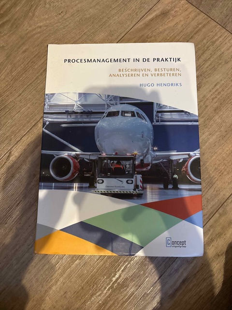 9789055163373-Procesmanagement-in-de-praktijk