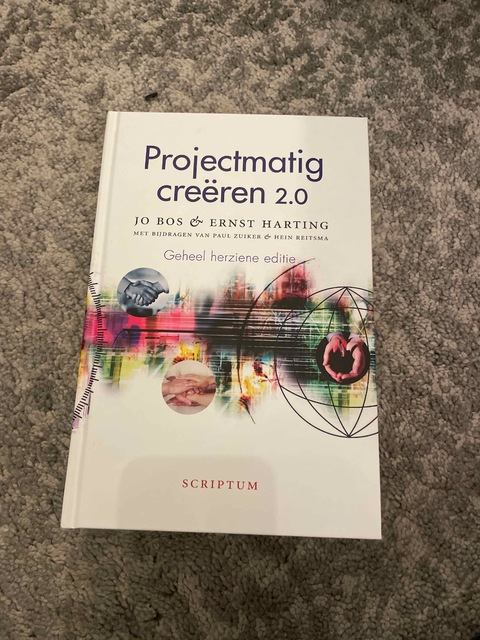 9789055943999-Projectmatig-creeren-2.0