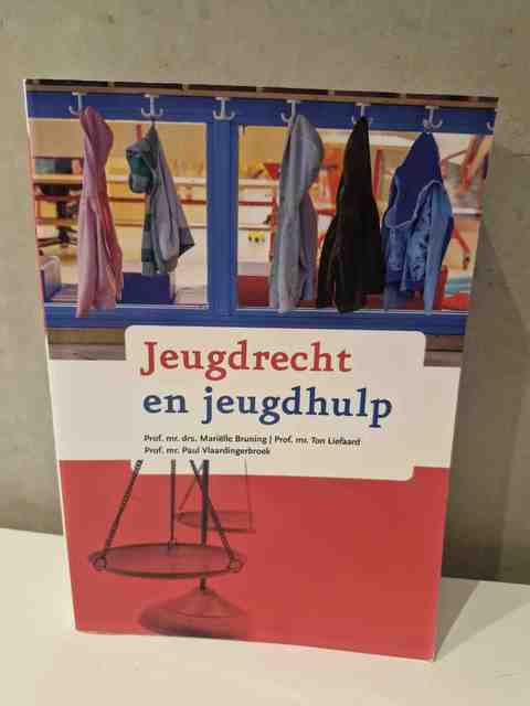 9789035248663-Jeugdrecht-en-jeugdhulp