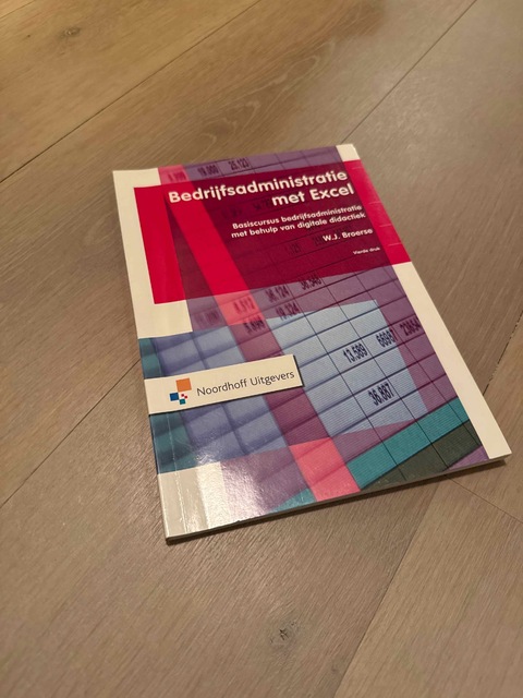9789001836696-Bedrijfsadministratie-met-Excel