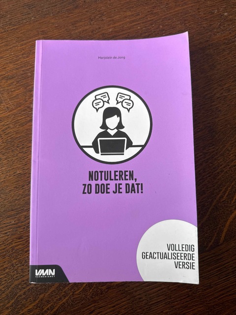 9789462156845-Notuleren-zo-doe-je-dat